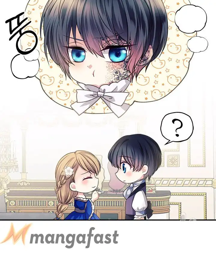 Sincerely: I Became a Duke's Maid Chapter 61 45